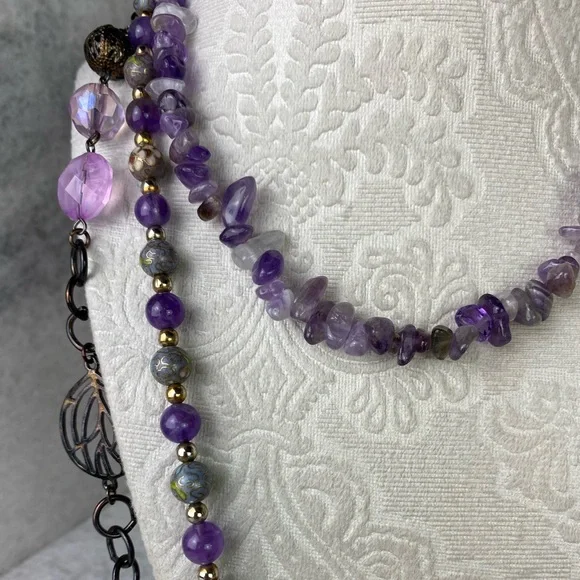 #101 Purple Rain set of 5 - Picture 6 of 7